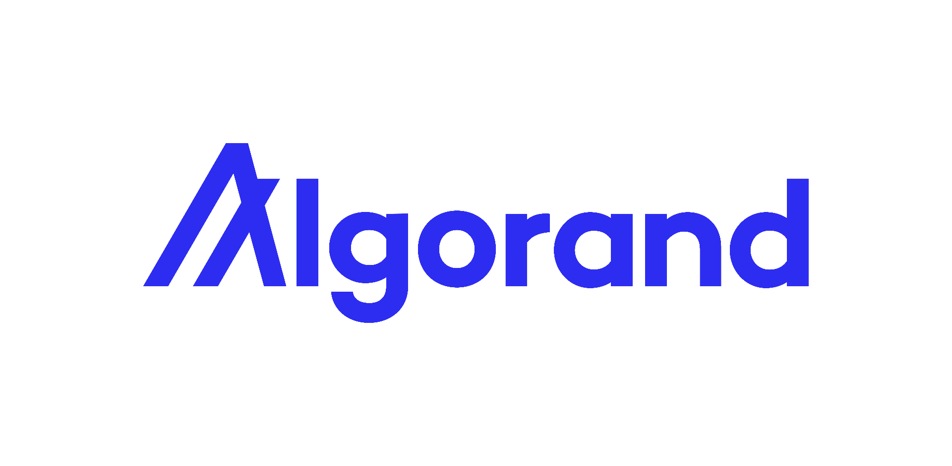 Algorand logo