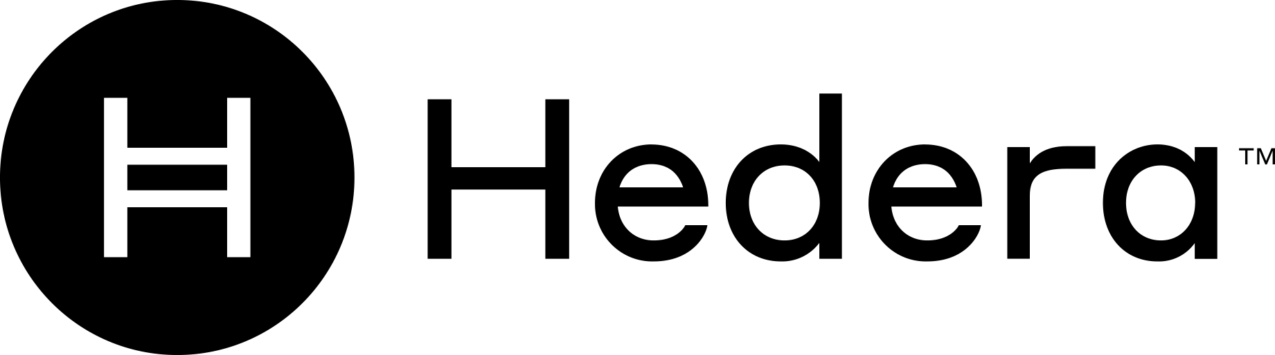 Hedera logo